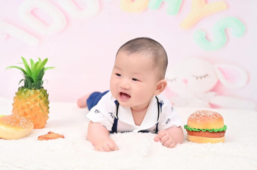 屯昌四个月宝宝咳嗽