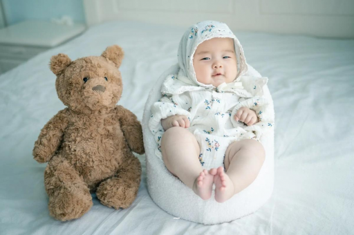 屯昌1岁宝宝脚长多少厘米