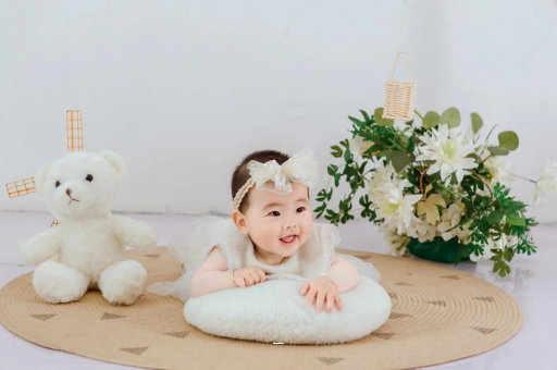 屯昌宝宝晒太阳的正确方法