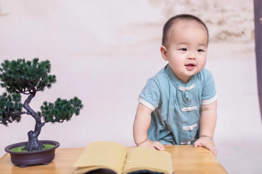 屯昌宝宝严重便秘